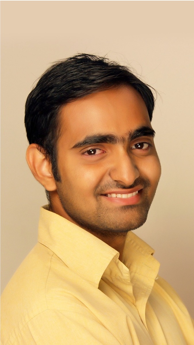 Profile: Image 1